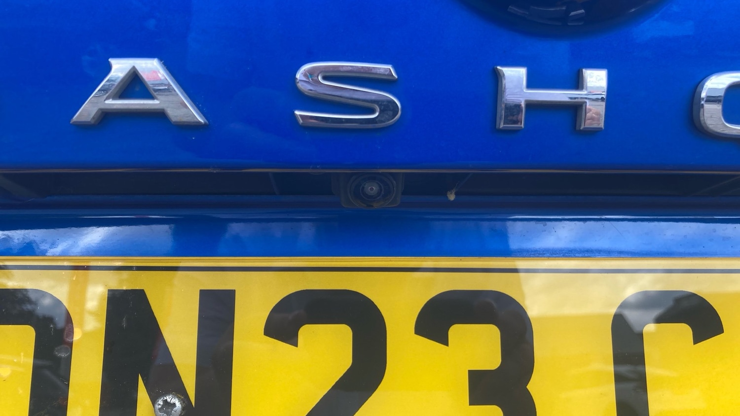 Vehicle 42