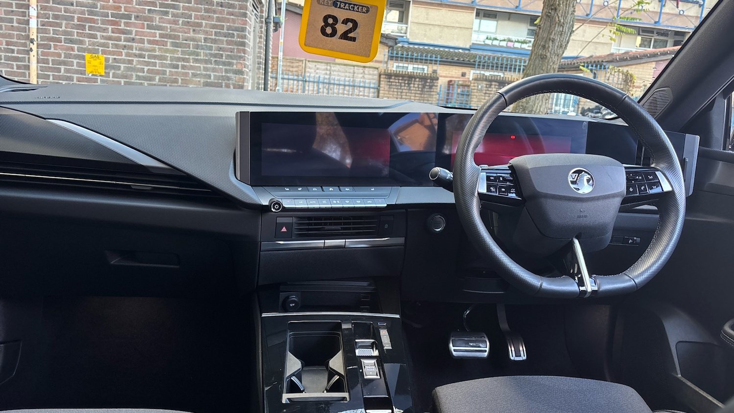 Used Vauxhall Astra 2024 for sale - 76791724: Photo 10