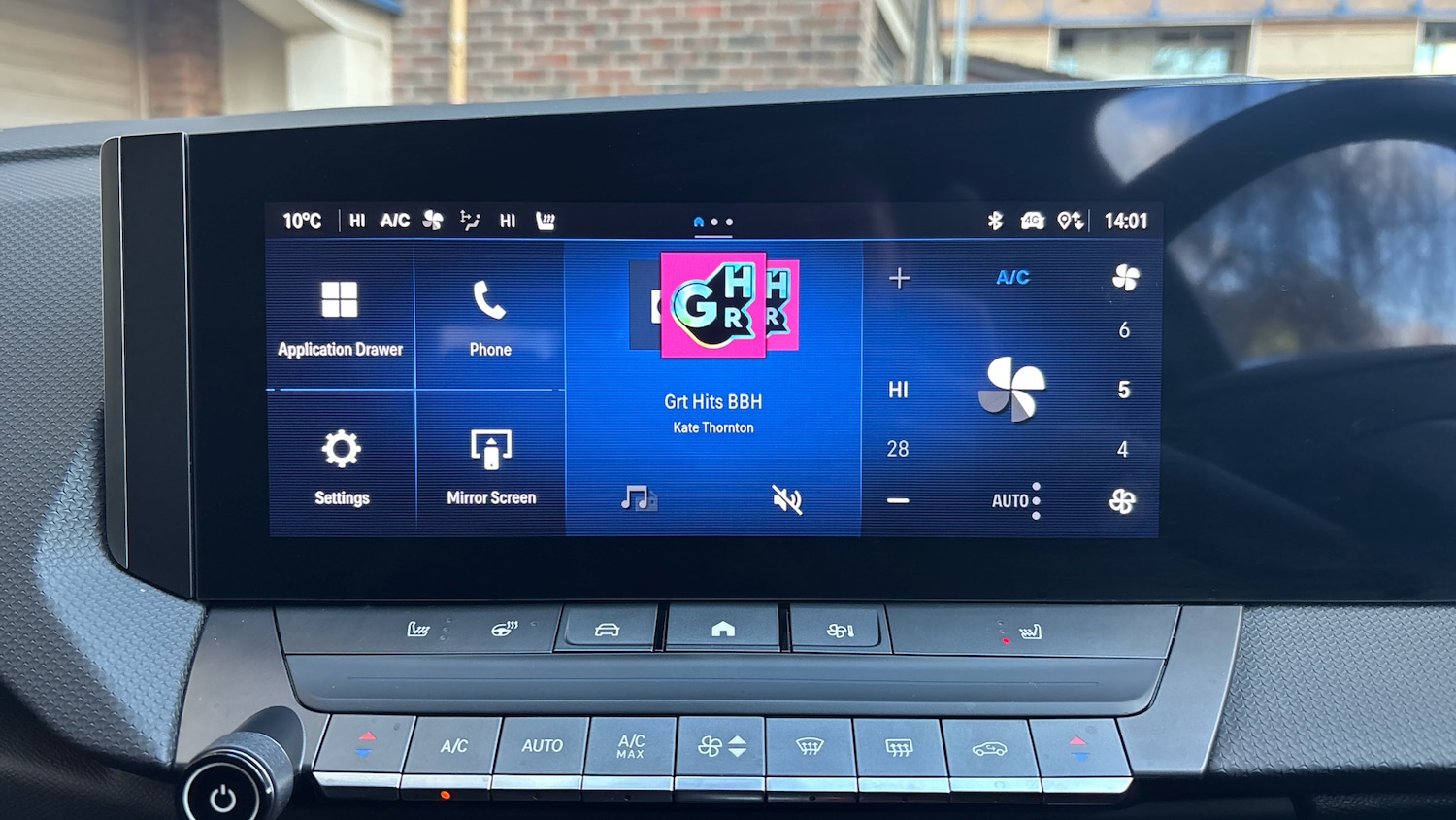 Used Vauxhall Astra 2024 for sale - 76791724: Photo 12