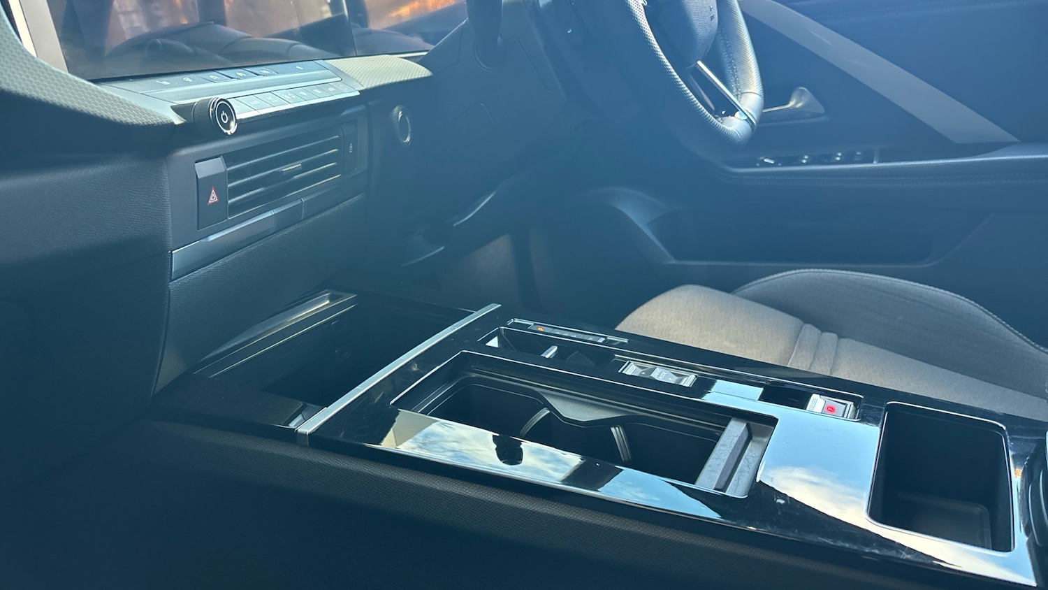 Used Vauxhall Astra 2024 for sale - 76791724: Photo 13