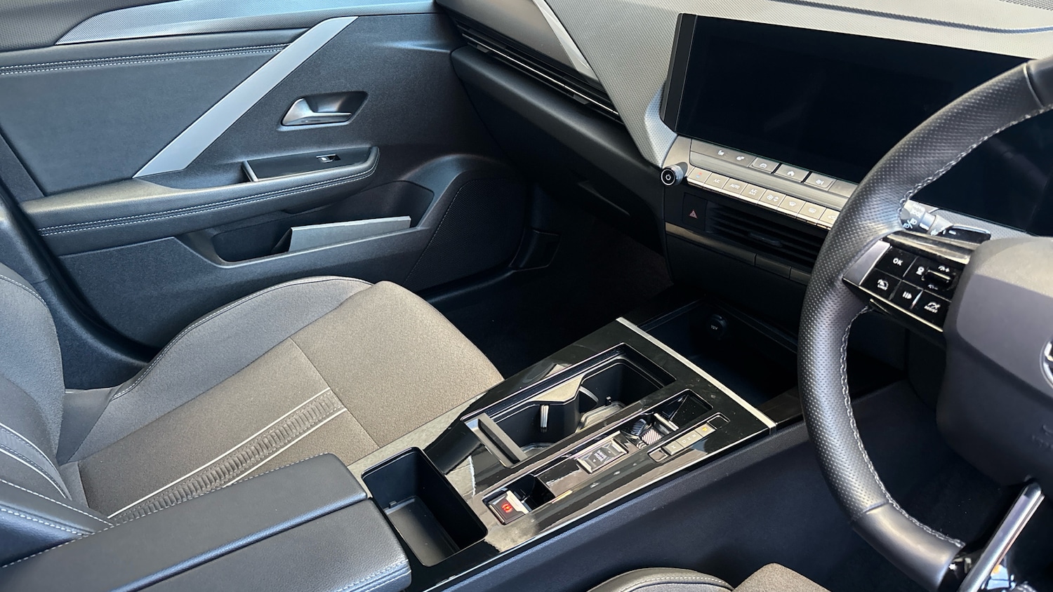 Used Vauxhall Astra 2024 for sale - 76791724: Photo 14