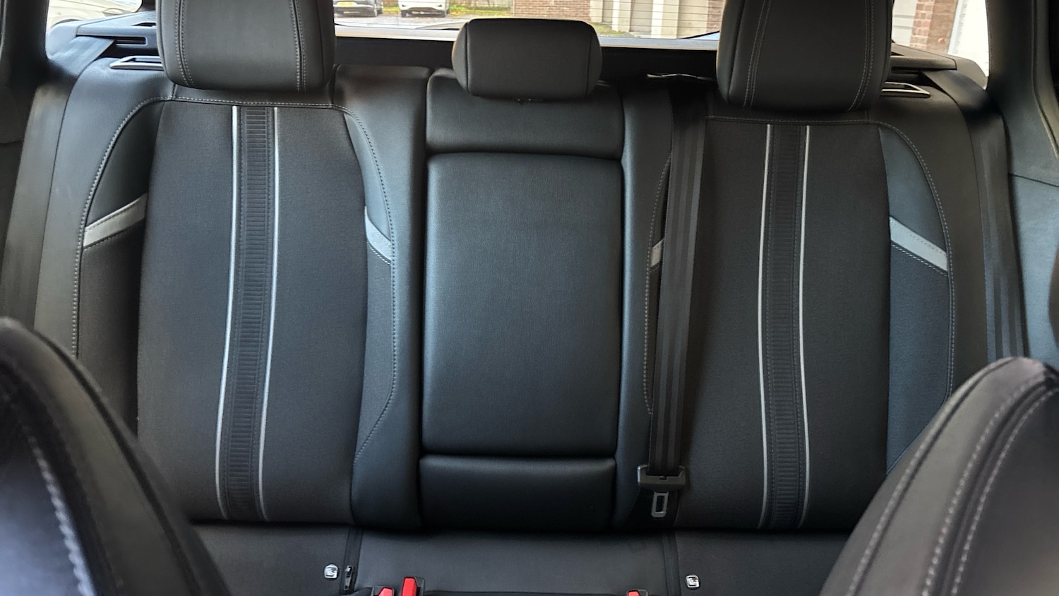 Used Vauxhall Astra 2024 for sale - 76791724: Photo 15