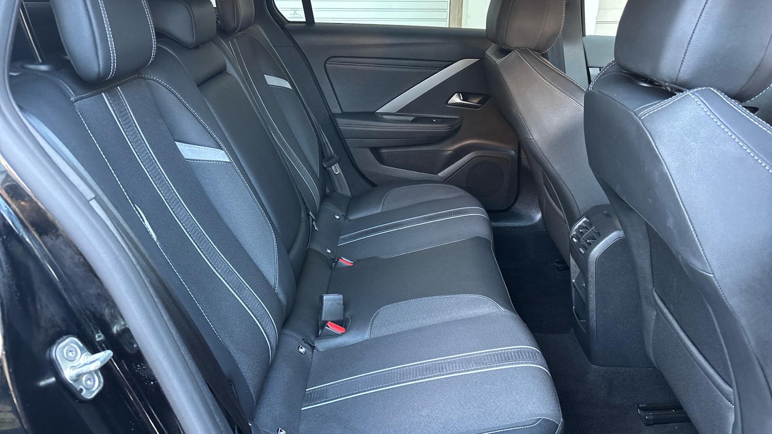 Used Vauxhall Astra 2024 for sale - 76791724: Photo 16