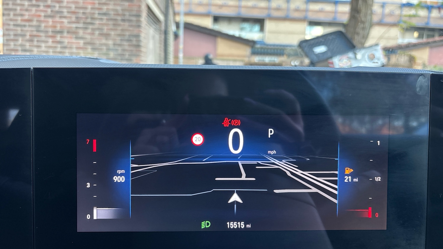 Used Vauxhall Astra 2024 for sale - 76791724: Photo 18