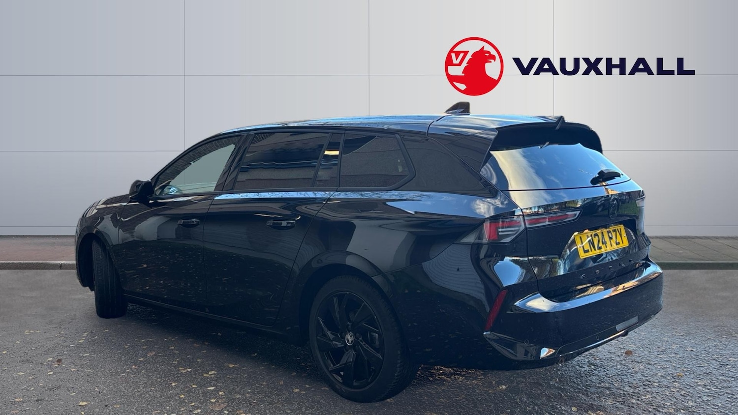 Used Vauxhall Astra 2024 for sale - 76791724: Photo 2
