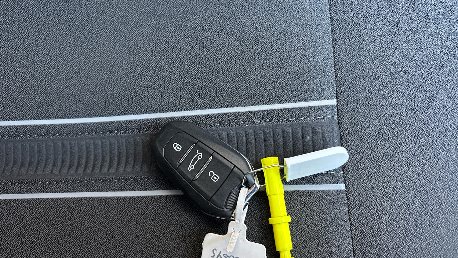 Used Vauxhall Astra 2024 for sale - 76791724: Photo 20