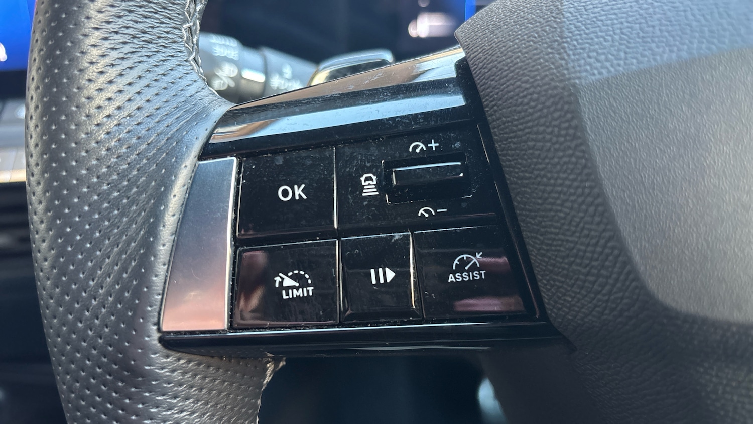 Used Vauxhall Astra 2024 for sale - 76791724: Photo 21