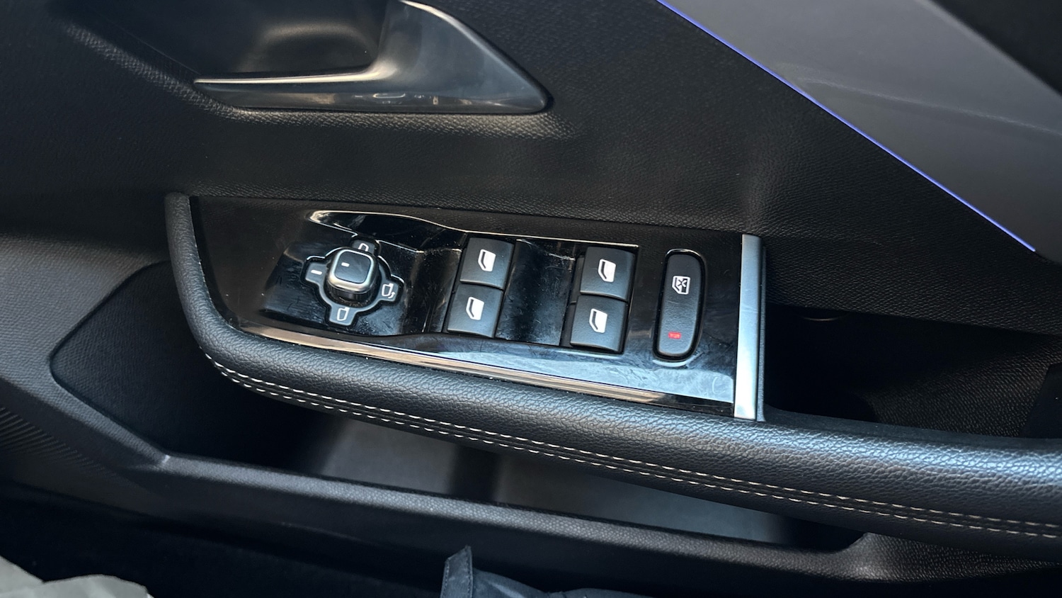 Used Vauxhall Astra 2024 for sale - 76791724: Photo 24