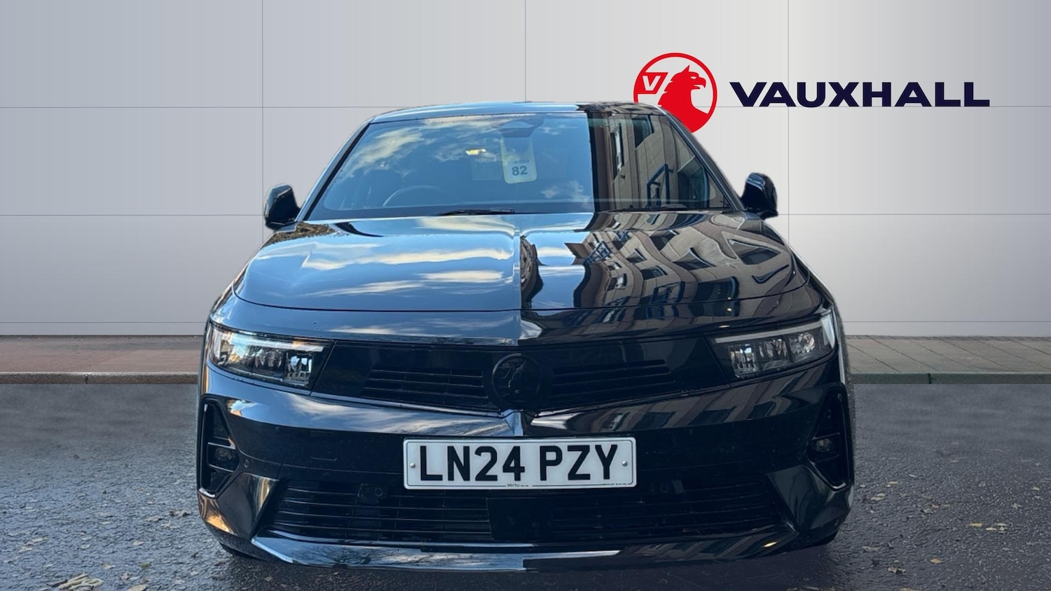 Used Vauxhall Astra 2024 for sale - 76791724: Photo 3