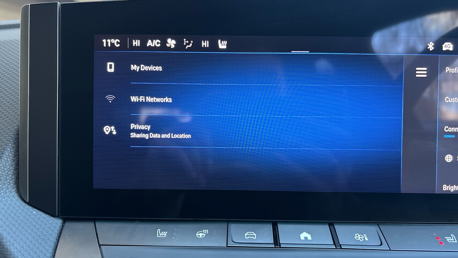 Used Vauxhall Astra 2024 for sale - 76791724: Photo 37