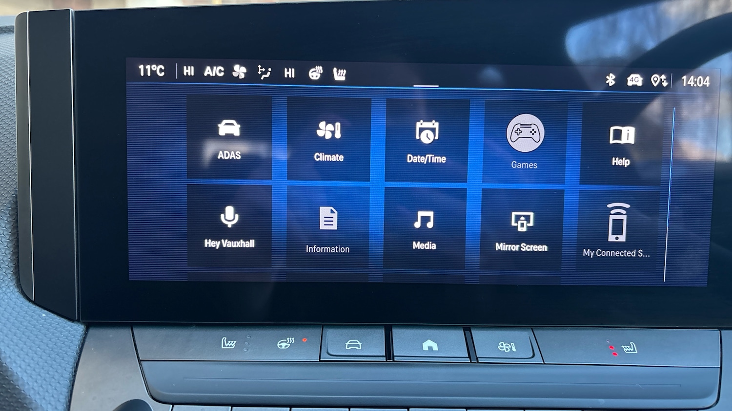Used Vauxhall Astra 2024 for sale - 76791724: Photo 38