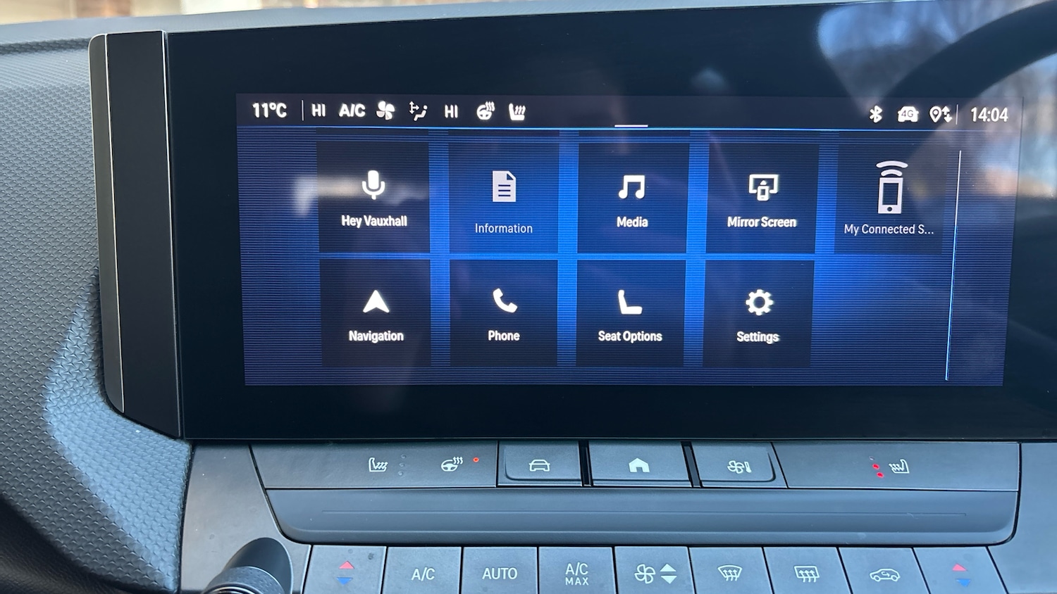 Used Vauxhall Astra 2024 for sale - 76791724: Photo 39