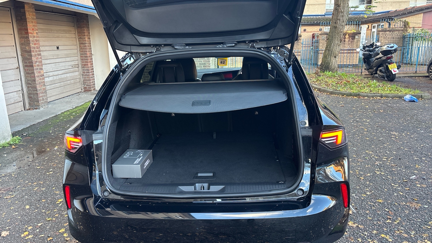 Used Vauxhall Astra 2024 for sale - 76791724: Photo 4