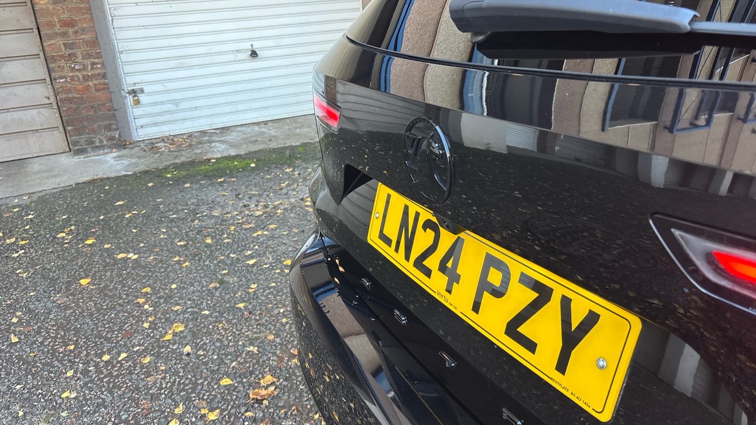 Used Vauxhall Astra 2024 for sale - 76791724: Photo 44