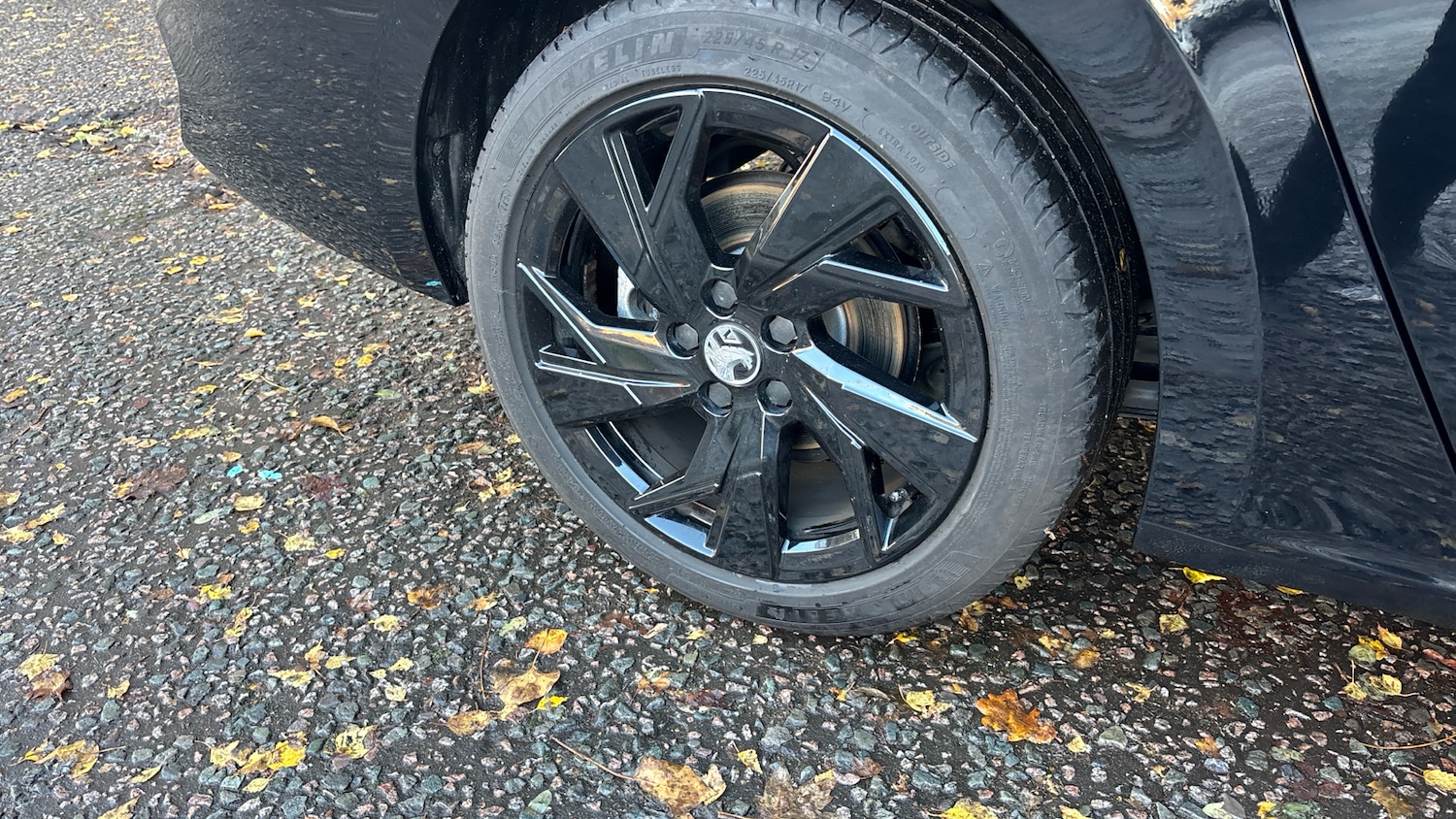 Used Vauxhall Astra 2024 for sale - 76791724: Photo 45