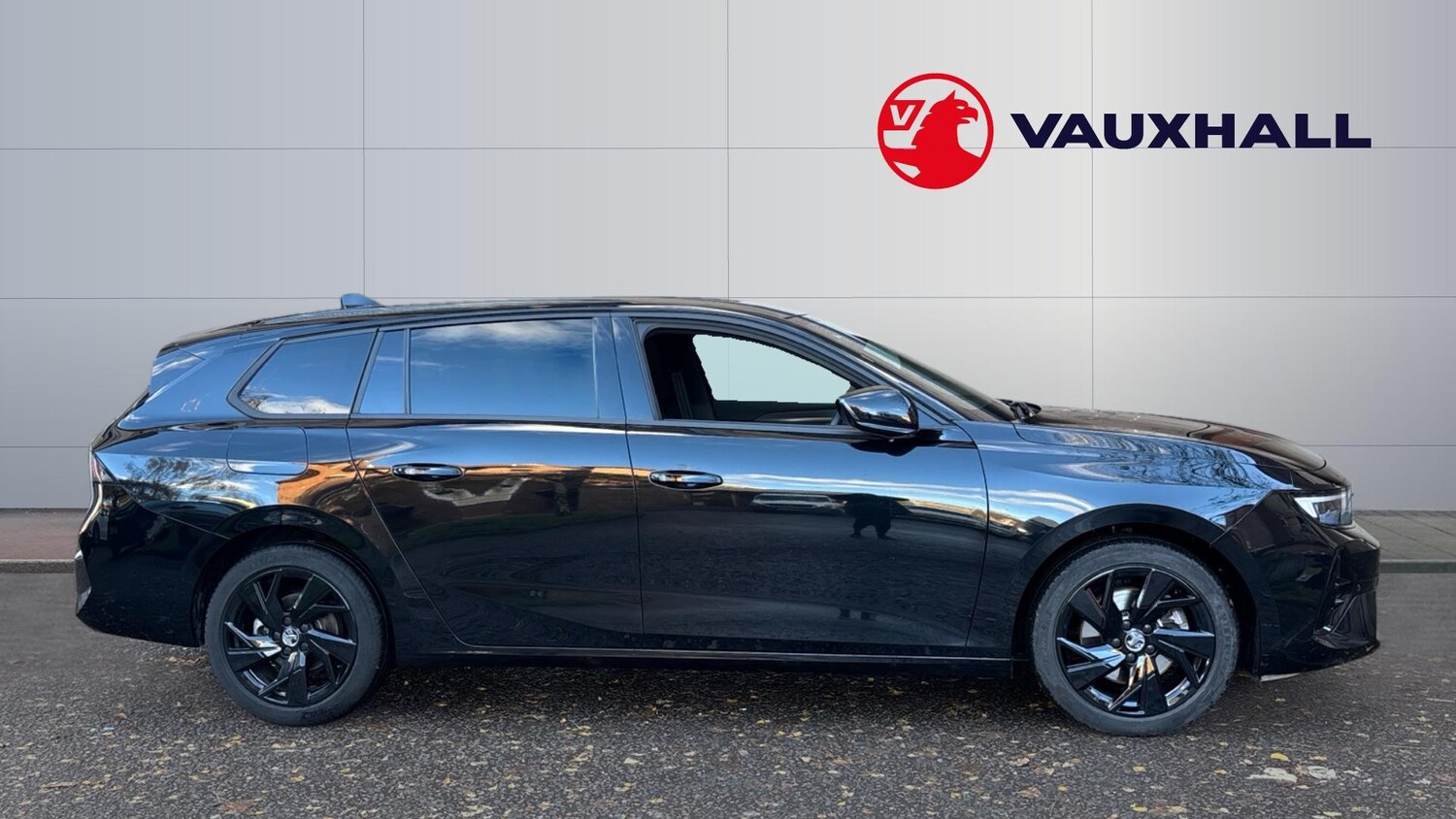 Used Vauxhall Astra 2024 for sale - 76791724: Photo 5