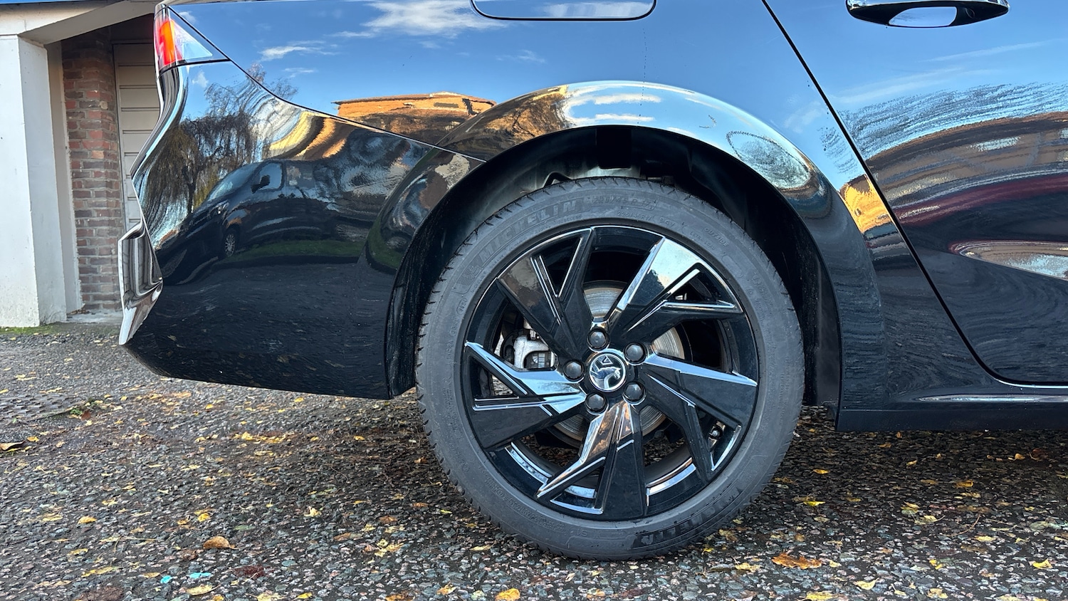 Used Vauxhall Astra 2024 for sale - 76791724: Photo 7