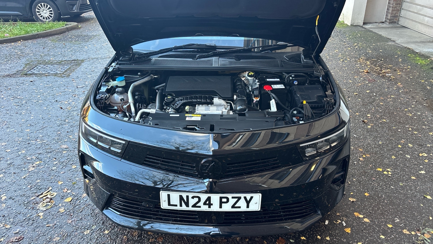 Used Vauxhall Astra 2024 for sale - 76791724: Photo 8