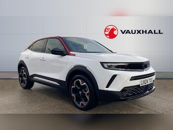 Used Vauxhall Mokka 2024 for sale - 77300314: Photo