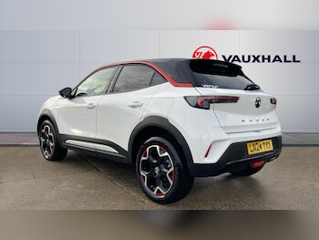 Used Vauxhall Mokka 2024 for sale - 77300314: Photo