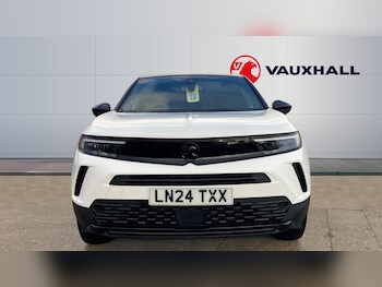 Used Vauxhall Mokka 2024 for sale - 77300314: Photo