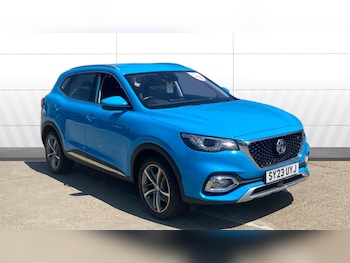 Used MG MG HS 2023 for sale - 79071481: Photo