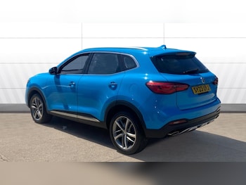 Used MG MG HS 2023 for sale - 79071481: Photo