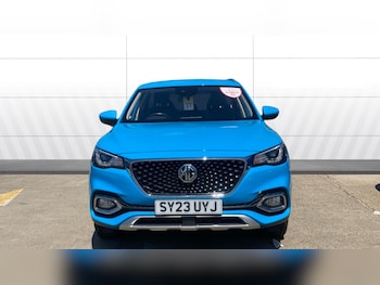 Used MG MG HS 2023 for sale - 79071481: Photo