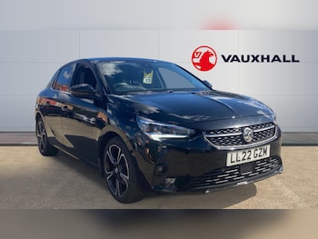2022 (22) - 1.2 Turbo Elite Edition 5dr Petrol Hatchback