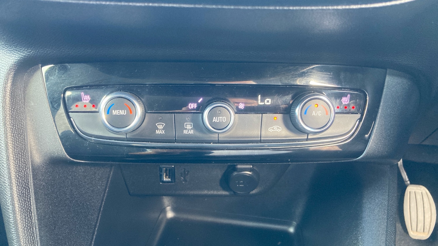 Vehicle 27