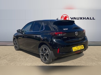 Used Vauxhall Corsa 2022 for sale - 75906497: Photo