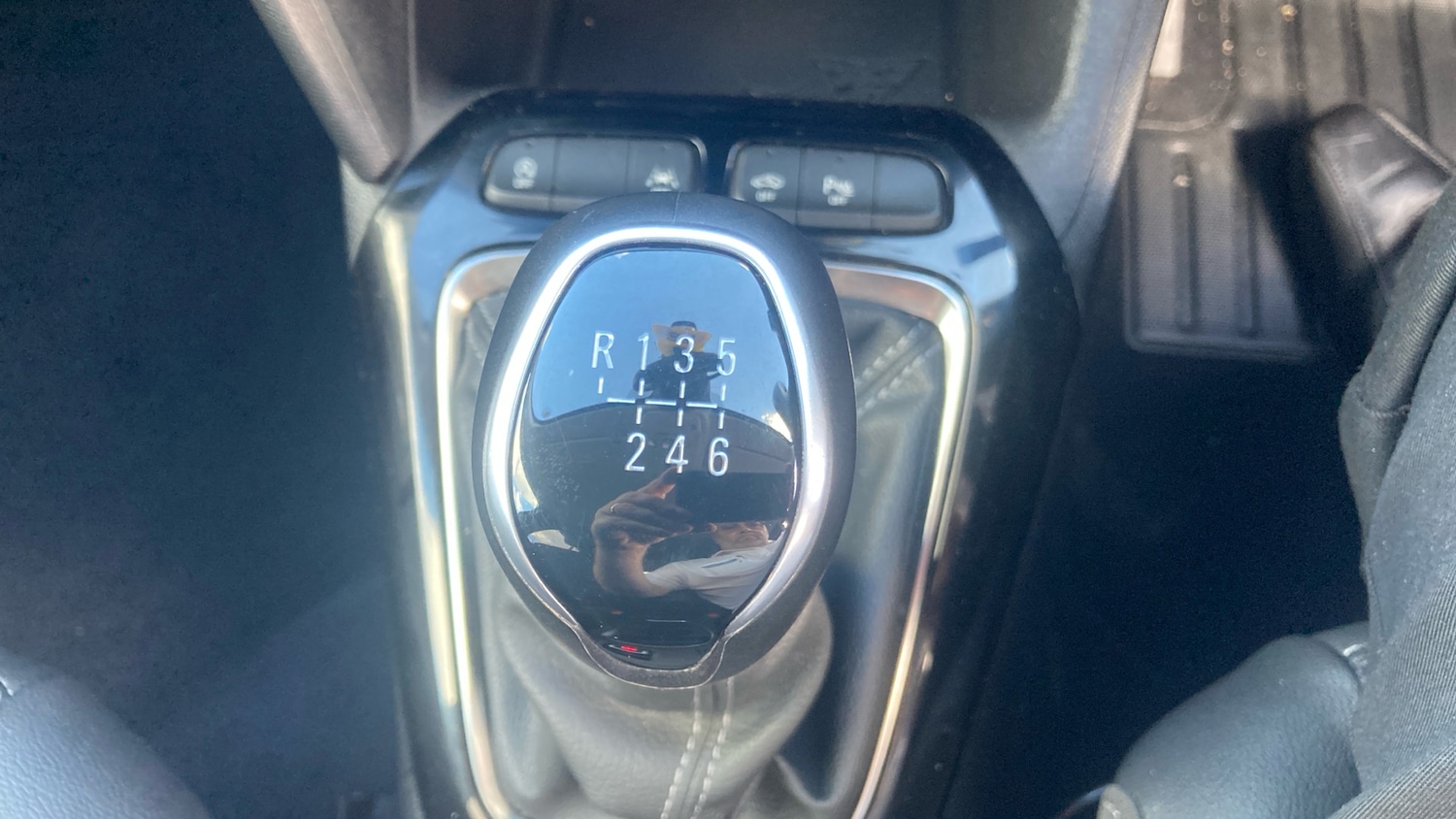 Vehicle 30