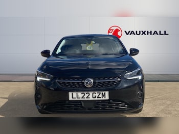 Used Vauxhall Corsa 2022 for sale - 75906497: Photo