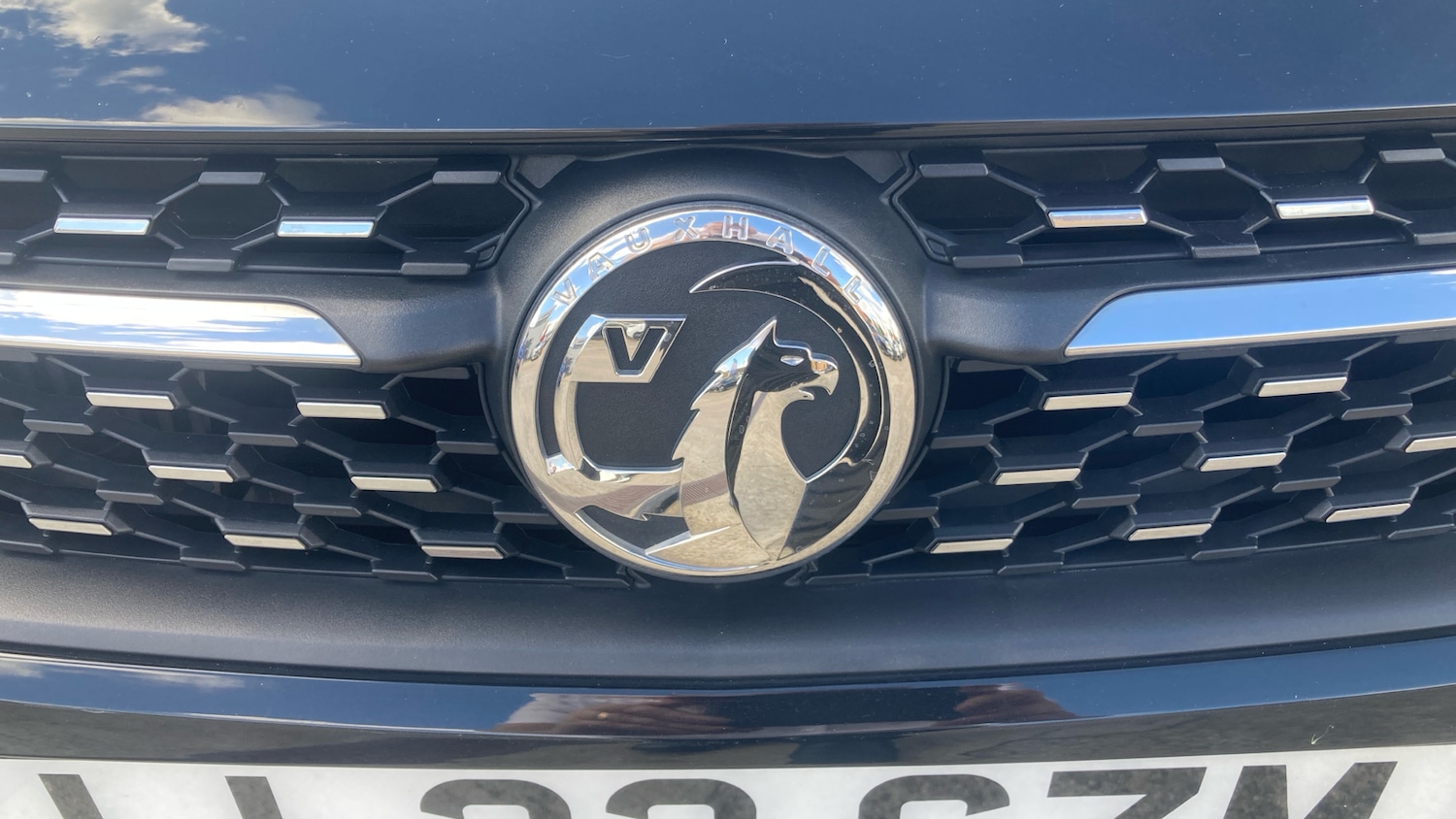 Vehicle 44