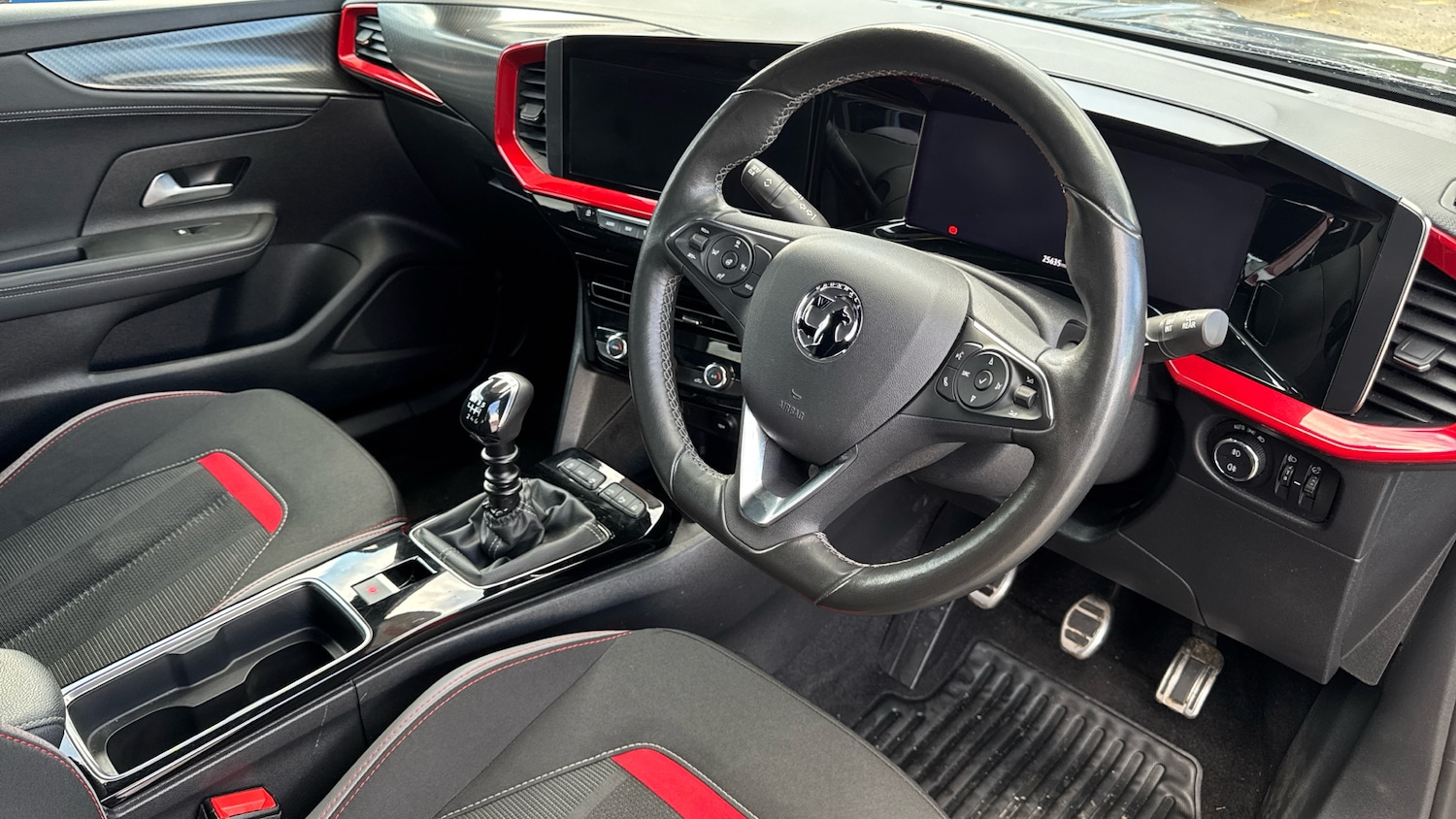 Used Vauxhall Mokka 2022 for sale - 77508337: Photo 11