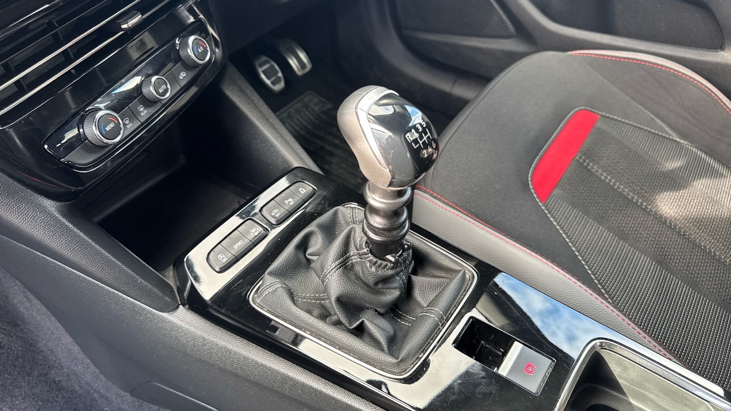 Used Vauxhall Mokka 2022 for sale - 77508337: Photo 13