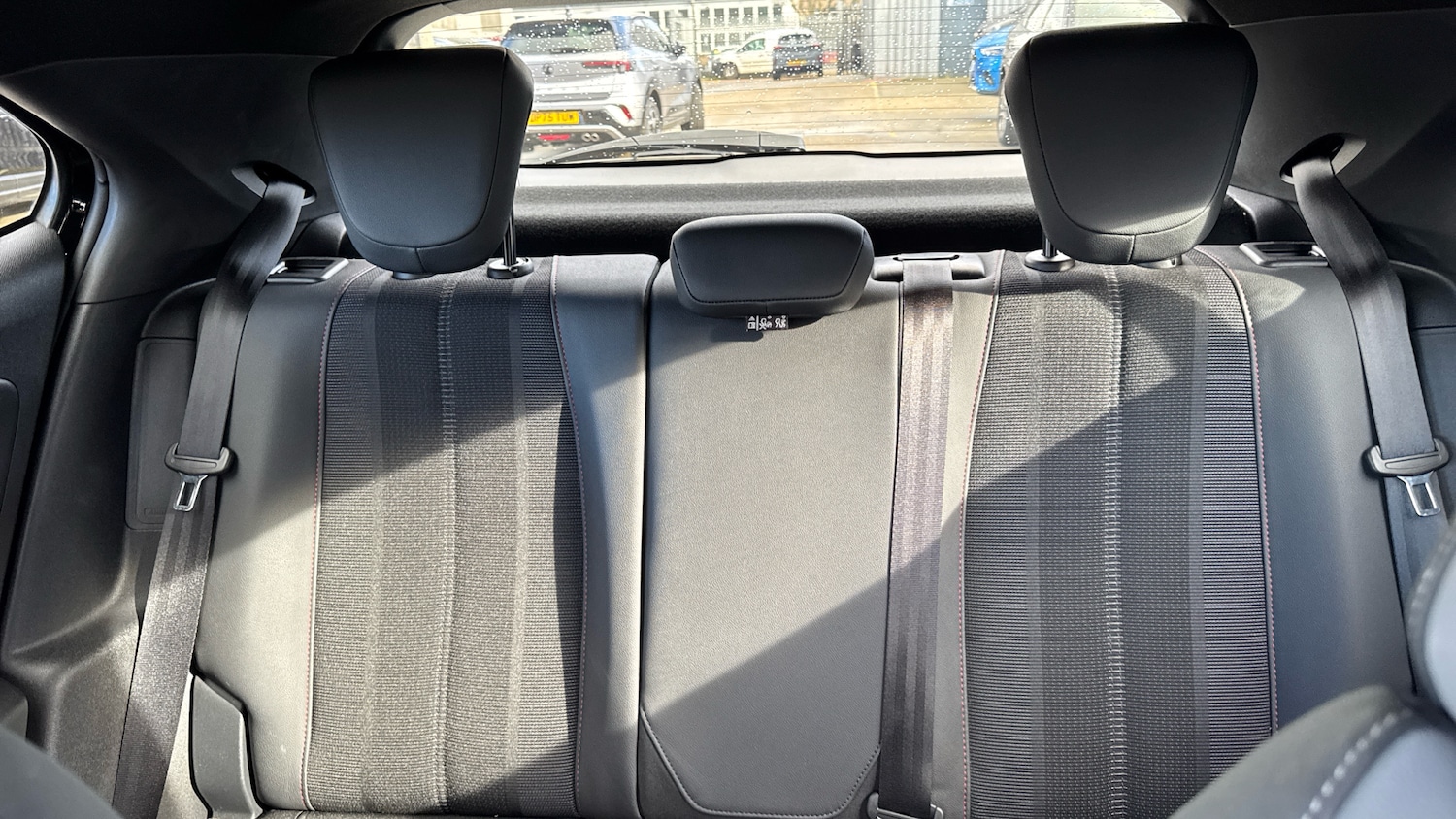 Used Vauxhall Mokka 2022 for sale - 77508337: Photo 15