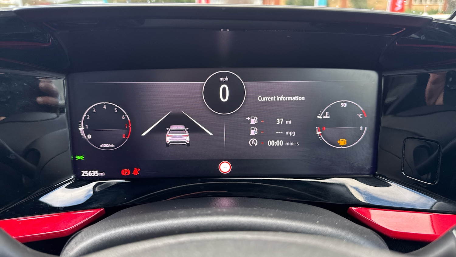 Used Vauxhall Mokka 2022 for sale - 77508337: Photo 18