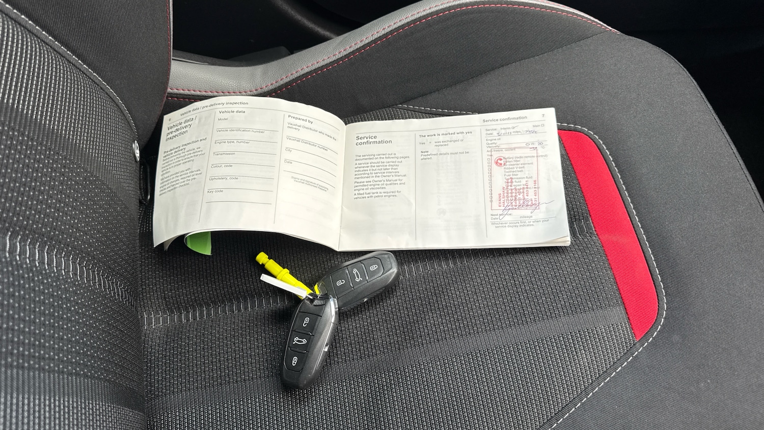 Used Vauxhall Mokka 2022 for sale - 77508337: Photo 19