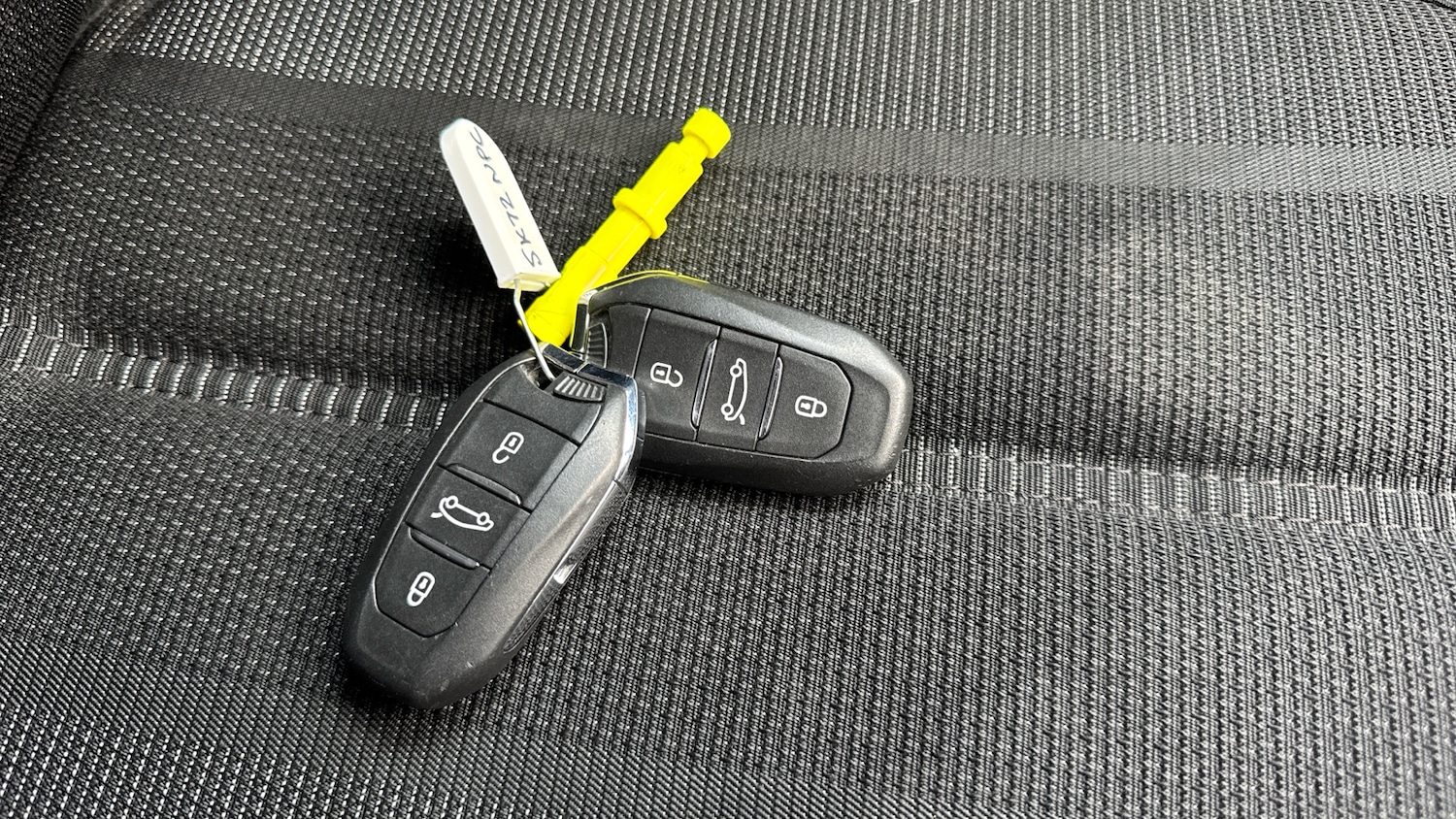 Used Vauxhall Mokka 2022 for sale - 77508337: Photo 20