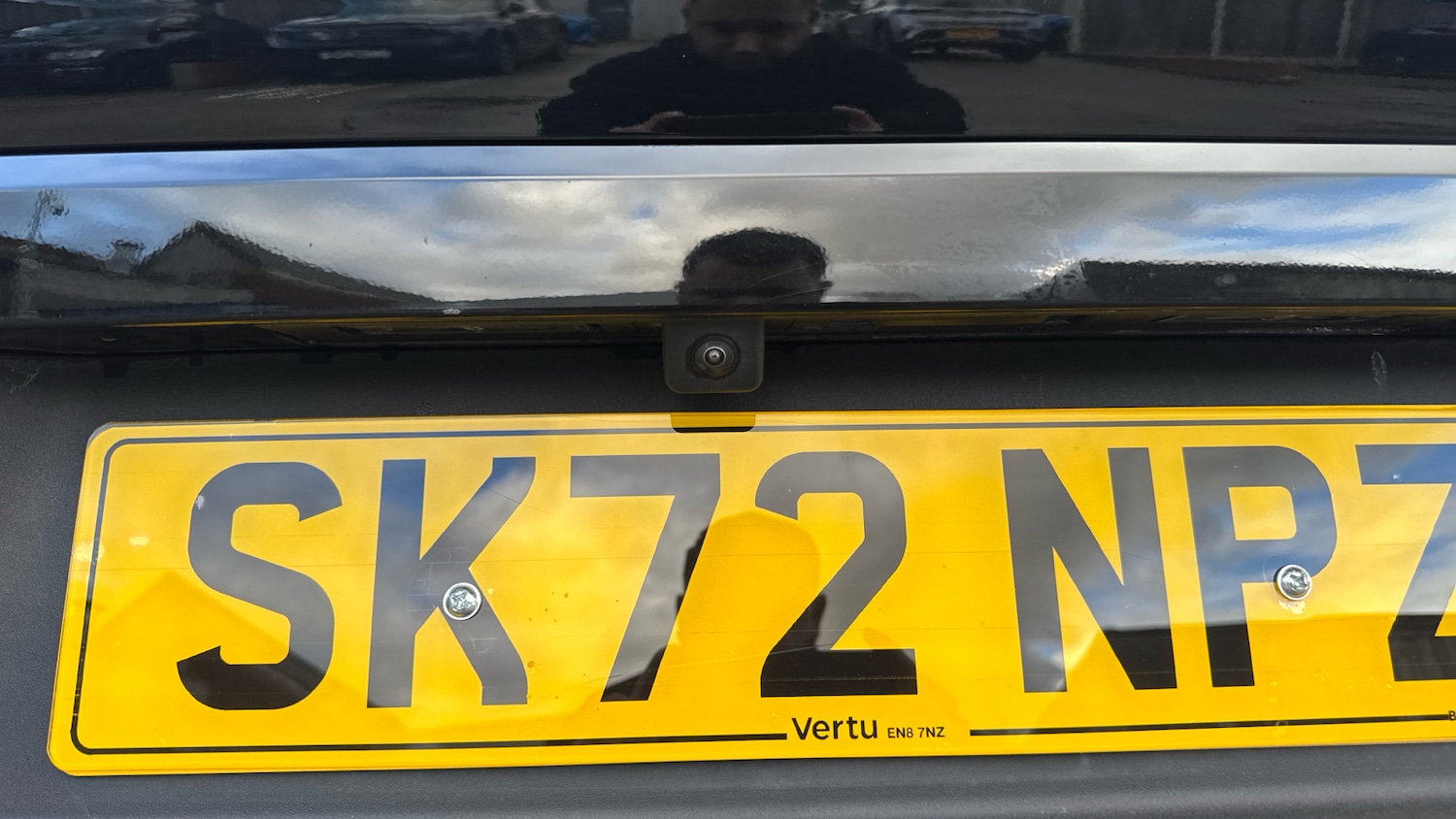 Used Vauxhall Mokka 2022 for sale - 77508337: Photo 21