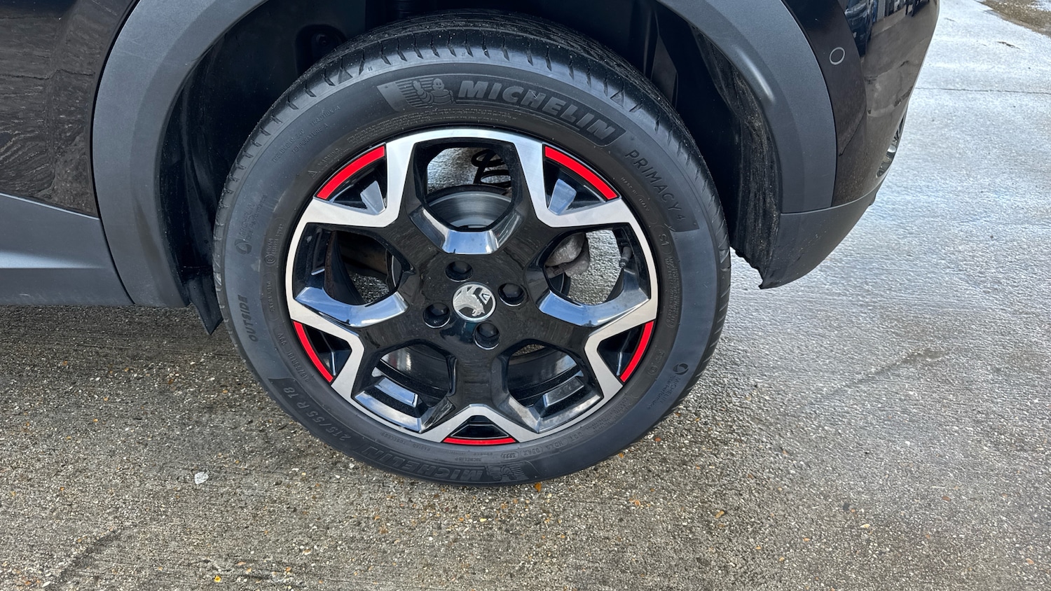 Used Vauxhall Mokka 2022 for sale - 77508337: Photo 23