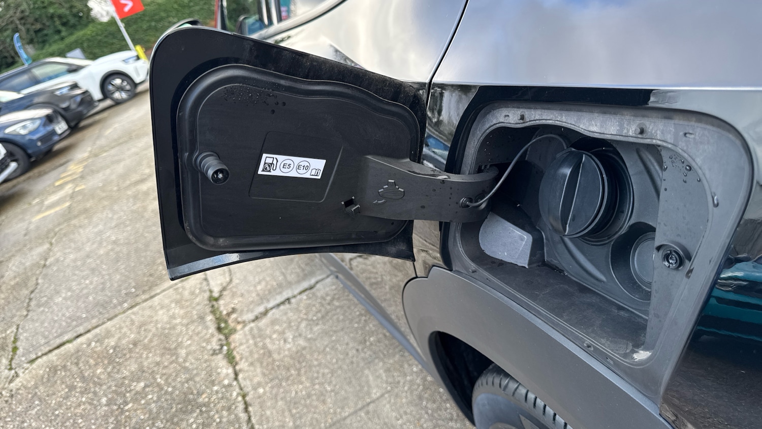 Used Vauxhall Mokka 2022 for sale - 77508337: Photo 24