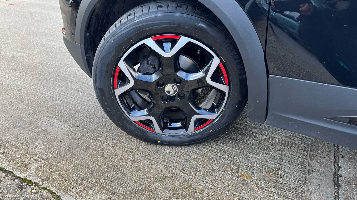 Used Vauxhall Mokka 2022 for sale - 77508337: Photo 26