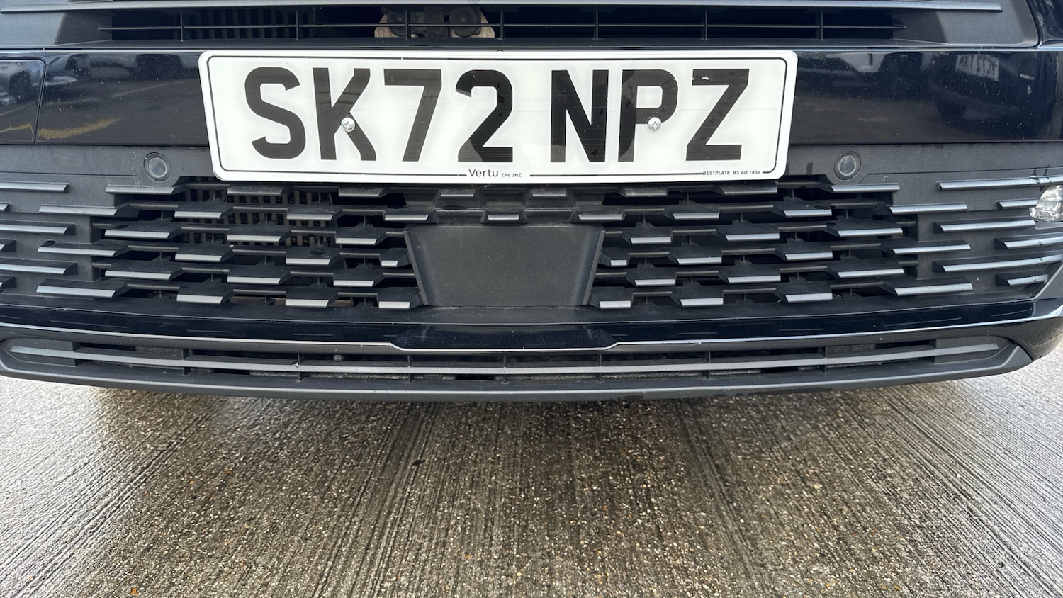 Used Vauxhall Mokka 2022 for sale - 77508337: Photo 27