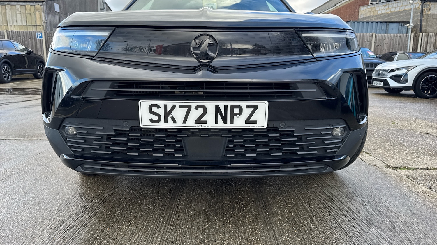 Used Vauxhall Mokka 2022 for sale - 77508337: Photo 28