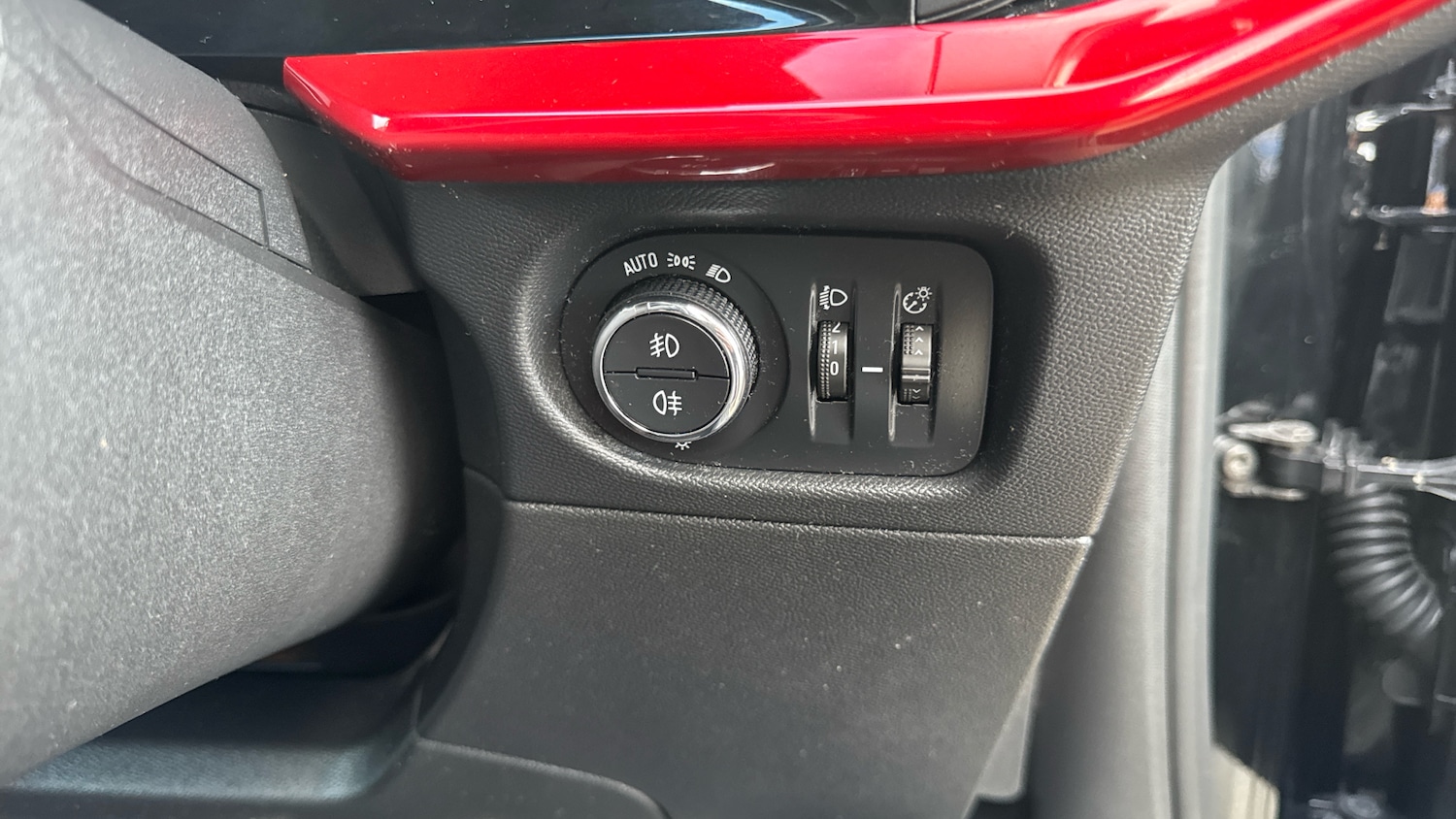 Used Vauxhall Mokka 2022 for sale - 77508337: Photo 32