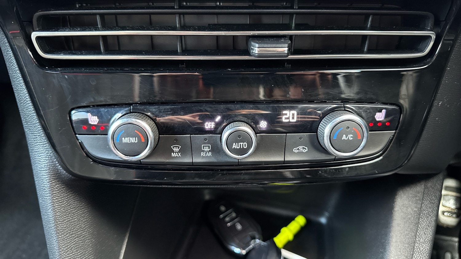 Used Vauxhall Mokka 2022 for sale - 77508337: Photo 33