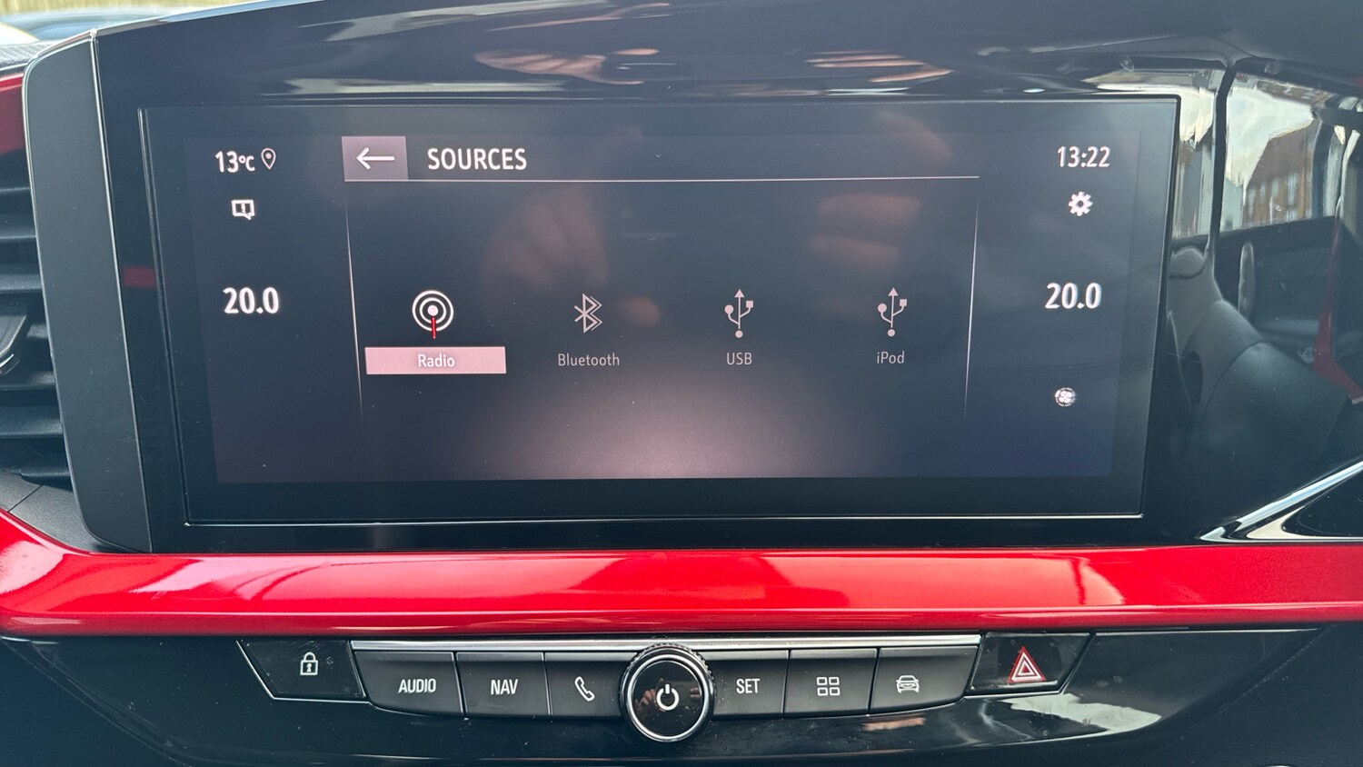 Used Vauxhall Mokka 2022 for sale - 77508337: Photo 35