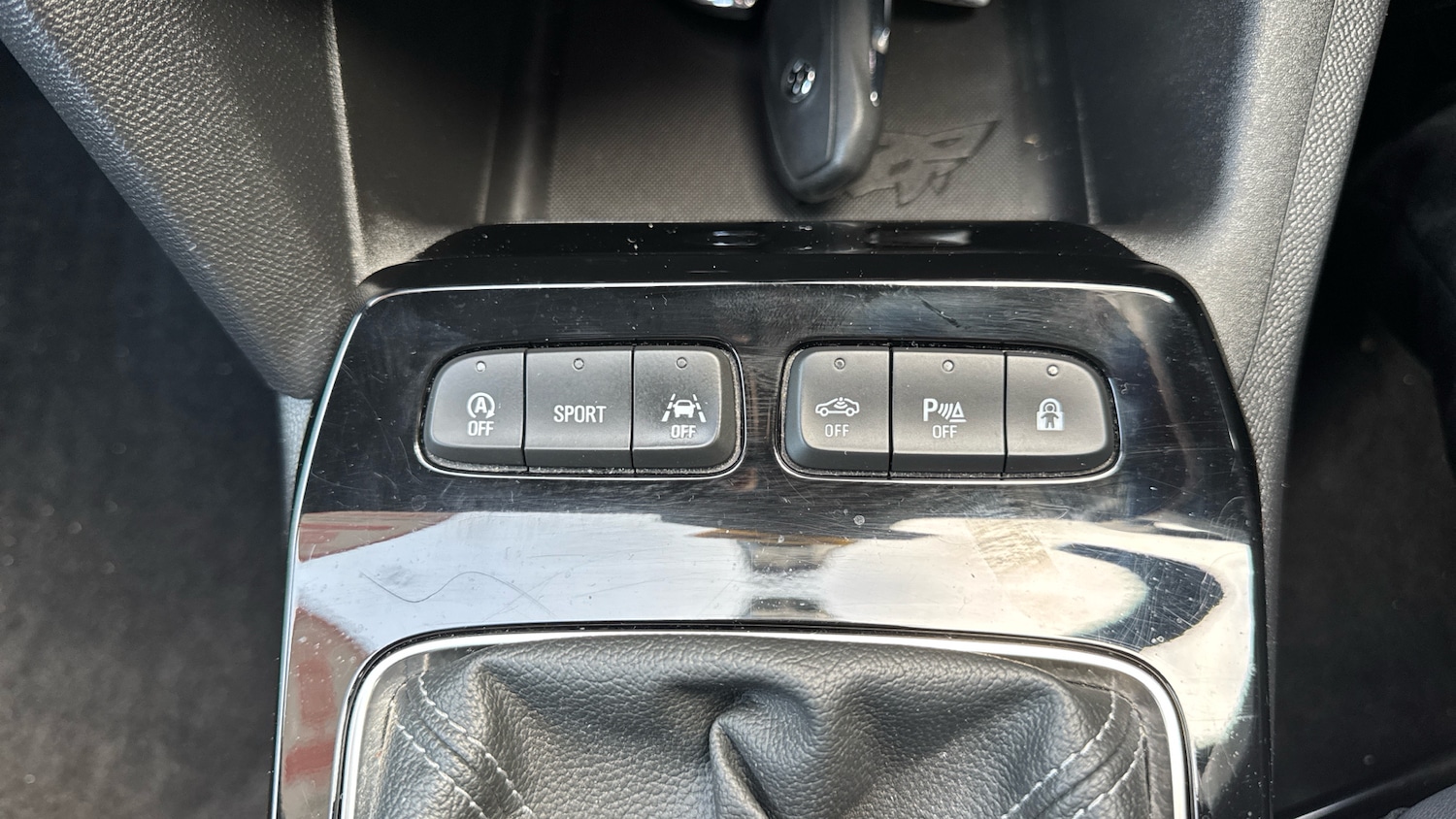 Used Vauxhall Mokka 2022 for sale - 77508337: Photo 36